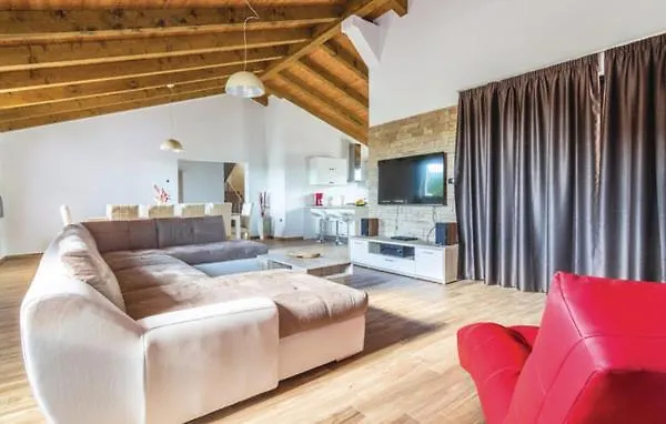 Villa Istra Bibici